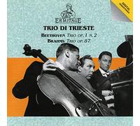TRIO DI TRIESTE (trio) - Trio Di Trieste