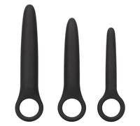 Trío Dilatador Vaginal Ergonómico - Suavidad, Flexibilidad y Bienestar | noestabu.com