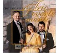 Trio Divertimento - Joie Di Vivre / Trio Concertant 1 in D Major
