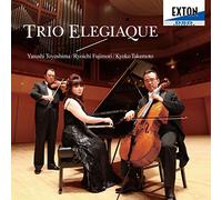 Trio Elegiaque