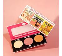 Trío en polvo (Bahama mamá, swing Singles Anita Mauve, mamá sexy)