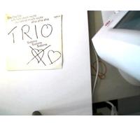 Trio, Erscheinungsjahr 1982 Titel: Da Da Da ich lieb dich nicht du leibst mich nicht aha aha aha / Sabine Sabine Sabine;