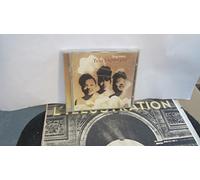 Trio Esperança - Segundo Trio Esperana...