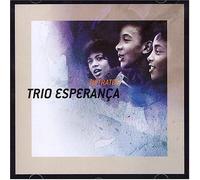 Trio Esperanca - Serie Retratos