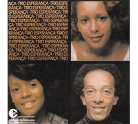 Trio Esperanca - Trio Esperanca