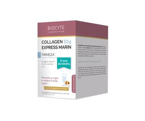 Trío Express de Colágeno Anti-Edad