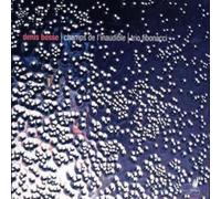 Trio Fibonacci Champs De L'inaudible - Trio Fibonacci (CD) Album