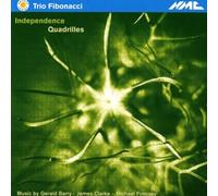Trio Fibonacci - Independence Quadrilles