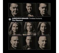 Trio Fibonacci – Ludovico Einaudi: Timeless Horizons – CD – Importación USA