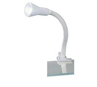 Trio Flexo Lámpara 0, Blanco