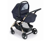 Trio Fluido Easy Especial Relax I-Size Azul Cam
