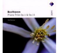 Trio Fontenay - Beethoven : Piano Trios Nos 1, 2 & 4 - Apex