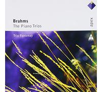 Trio Fontenay - Brahms / The Piano Trios