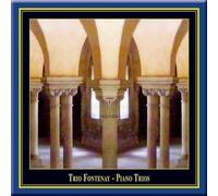 Trio Fontenay - Klaviertrio 1 Op.35/+Beethoven: Trio Op.70,2