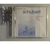Trio Fontenay - Klaviertrios 1,2 [Import]