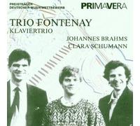 Trio Fontenay - Klaviertrios [Import]