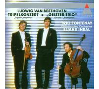 Trio Fontenay - Tripel & Geister TR [Import]