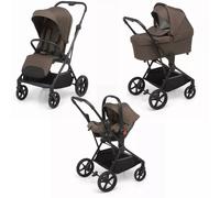 Trìo Foppapedretti Spritz I-size - Cacao Foppapedretti