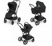 Trìo Foppapedretti Spritz I-size - Licorice Foppapedretti