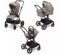 Trìo Foppapedretti Spritz I-size - Vanilla Foppapedretti