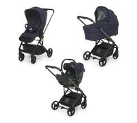 copy of Trìo Foppapedretti TicToc i-Size Stone Foppapedretti