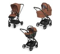 Trìo Foppapedretti TicToc i-Size Tuscany Foppapedretti