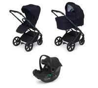 Trio Foppapedretti TicToc Pro Foppapedretti