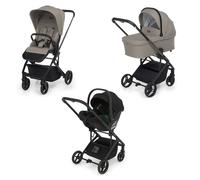 Trìo Foppapedretti TicToc - Rek i-Size - Desert Foppapedretti