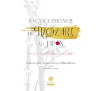 Trio George Sand - Mieko Miyazaki, koto - Violaine Despeyroux, alto - Le Voyage imaginaire de Mozart au Japon