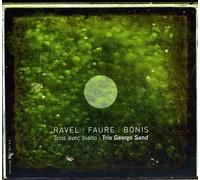 Trio George Sand - Trio Avec Piano