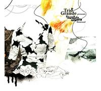 Trio Grande Quadro Nuevo Remixed (Vinyl) (Importación USA)