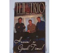 Trio - Havin a Good Time [Alemania] [VHS]