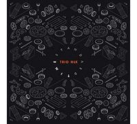 Trio HLK - Standard Time [Vinilo]