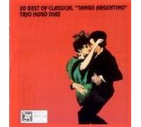Trio Hugo Diaz - 20 Best of Classical