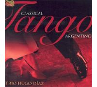 Trio Hugo DIAZ - Classical Tango Argentino