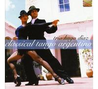 Trio Hugo Diaz - Classico Tango Argentino