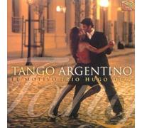 Trio Hugo Diaz - Tango Argentino, Vol. 2
