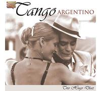 Trio Hugo Diaz - Trio Hugo Diaz : Tango Argentino