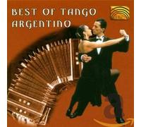 Trio Hugo Diaz - Trio Pantango - Hugo Diaz - Best of Tango Argentino