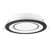 Trio, Iluminación empotrable, Core incl. 1xLED