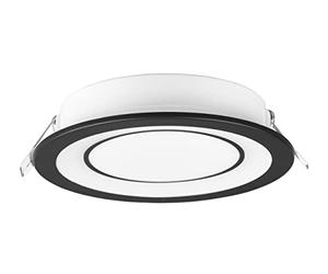 Trio, Iluminación empotrable, Core incl. 1xLED
