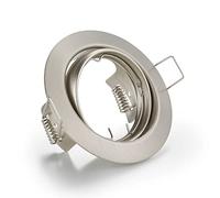 Trio, Iluminación empotrable, Jura 1xGU10