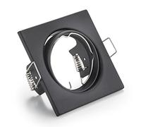 Trio, Iluminación empotrable, Jura 1xGU10