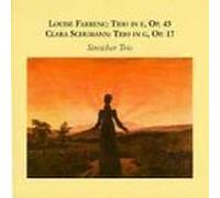 Trio in E Op 45 / Trio in G Op 17