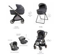 Trío Inglesina Electa 2026 Darwin Infant Recline Evo Inglesina