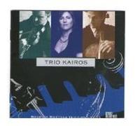 Trio Kairos/Trio G-Moll Op.15