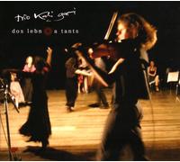 Trio Kali Gari - Dos Lebn a Tants