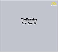 Trio Karénine - Klaviertrio Op.65,Nr.3/Trio Op.2/Élégie Op.23