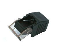 Trio Kenwood (N-45), Akai (RS-100, RS-120) y Hitachi (DS-ST103) Aguja giratoria