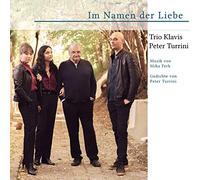 Trio Klavis - Im Namen der Liebe